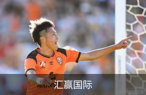 汇赢国际概况
